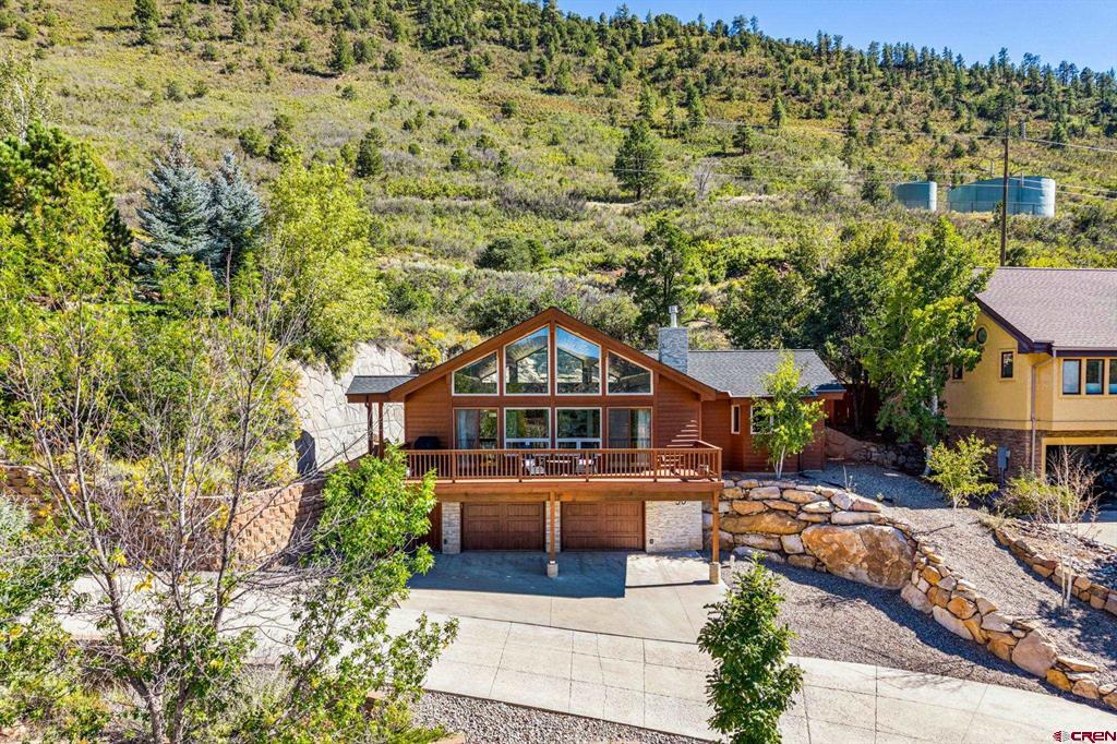 50 Ophir Drive Durango CO 81301