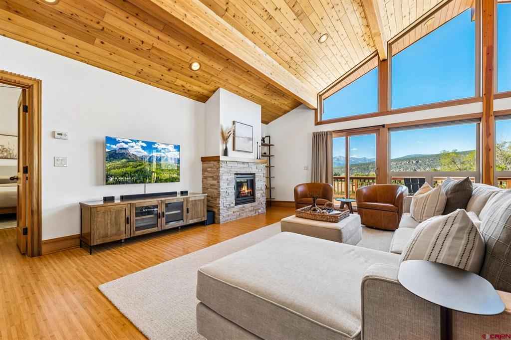 50 Ophir Drive Durango CO 81301