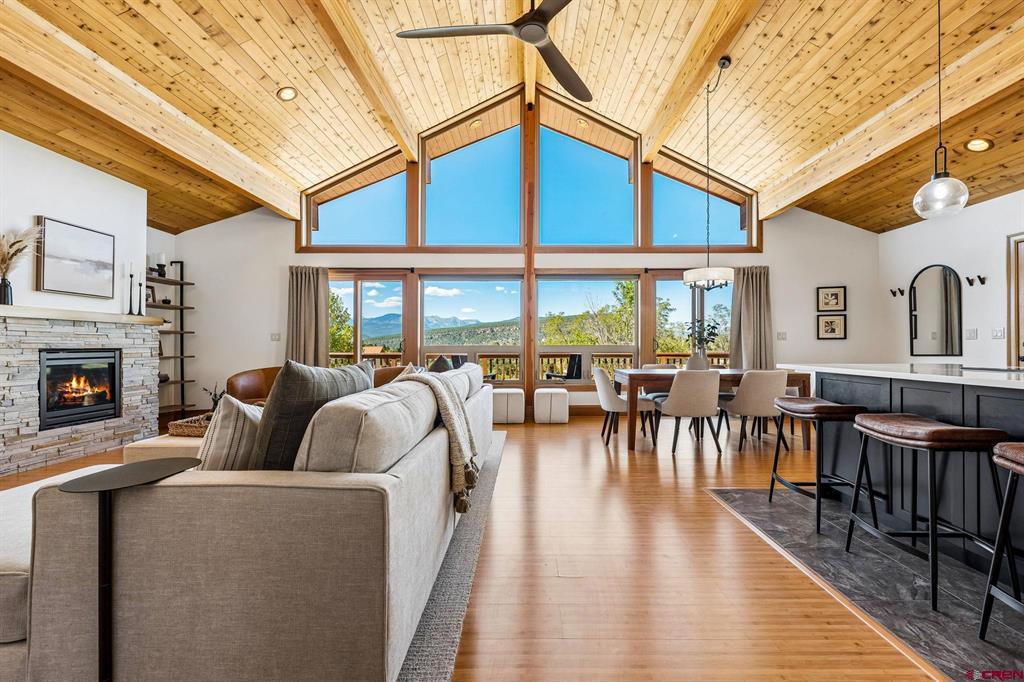 50 Ophir Drive Durango CO 81301