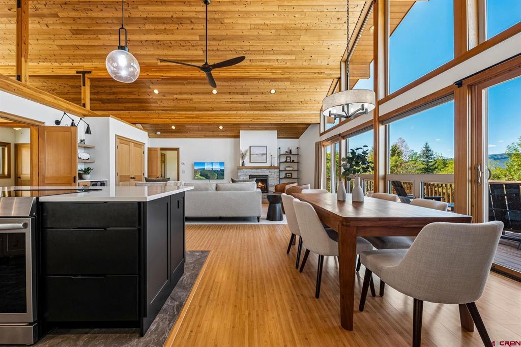 50 Ophir Drive Durango CO 81301