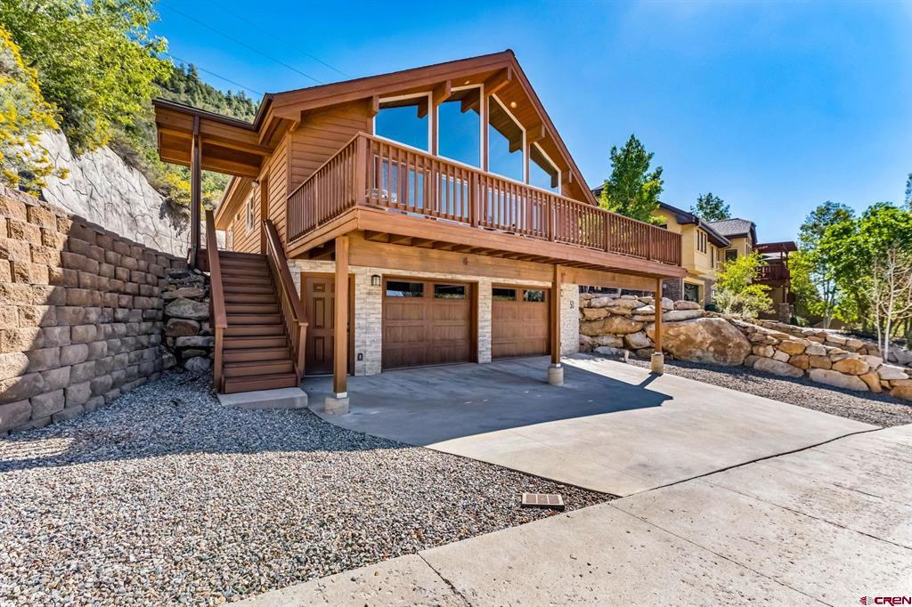 50 Ophir Drive Durango CO 81301