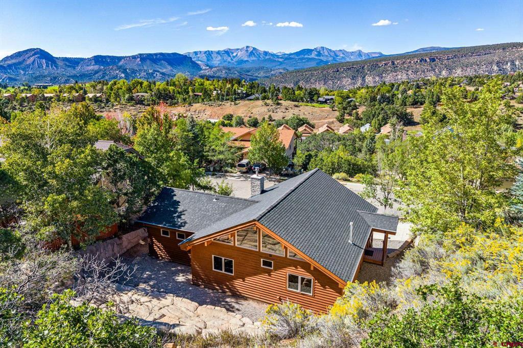 50 Ophir Drive Durango CO 81301