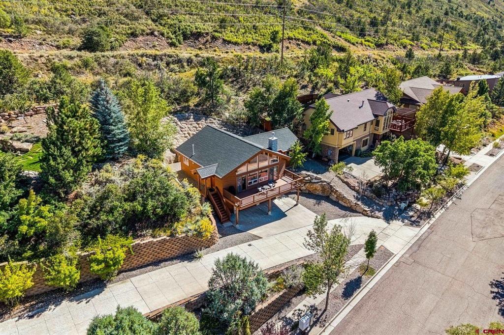 50 Ophir Drive Durango CO 81301