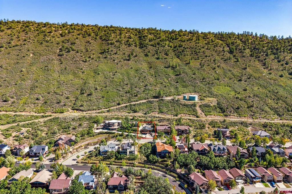 50 Ophir Drive Durango CO 81301