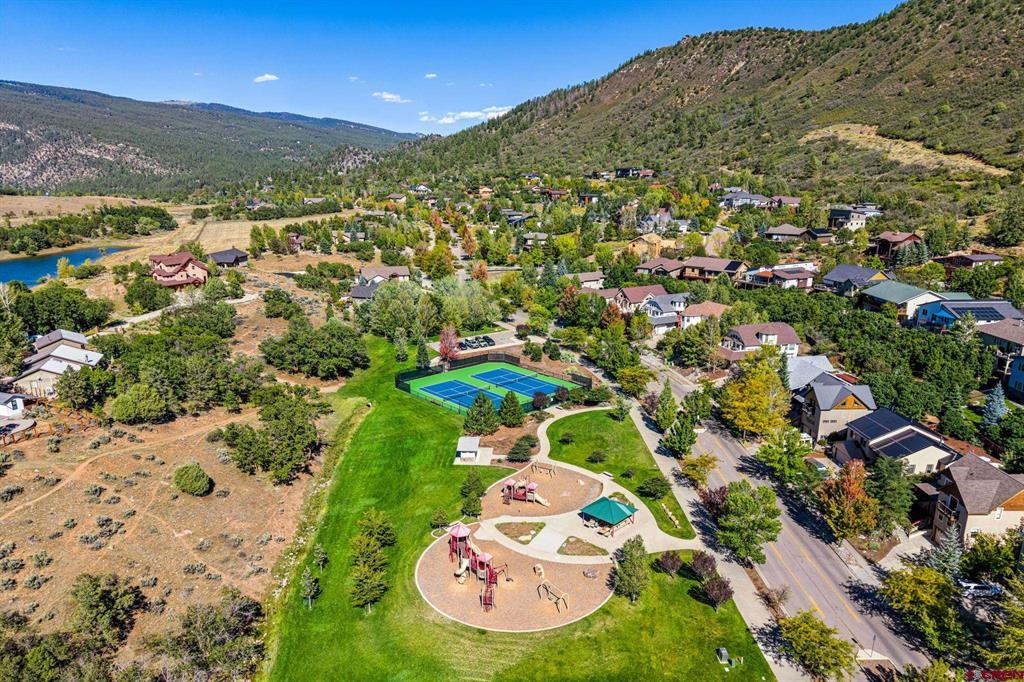 50 Ophir Drive Durango CO 81301