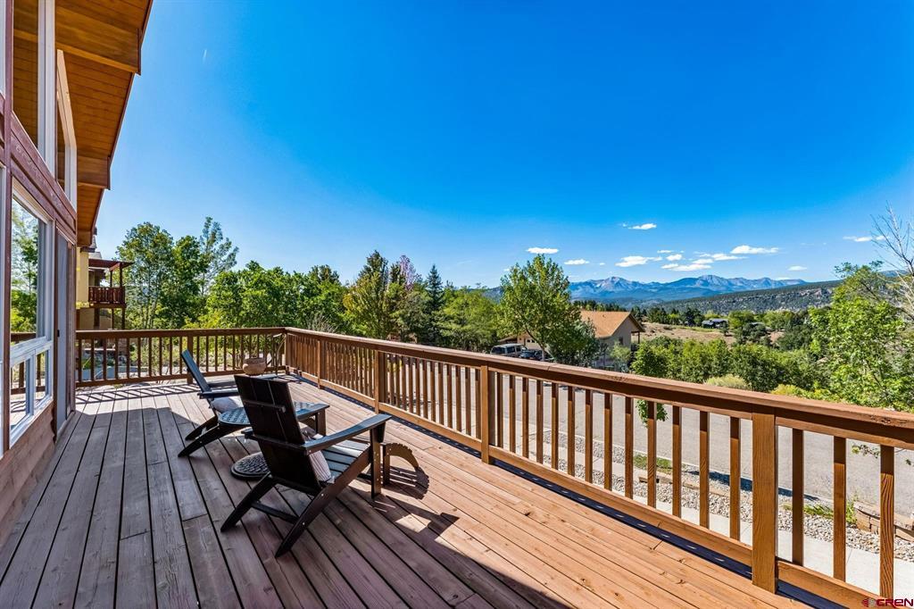 50 Ophir Drive Durango CO 81301