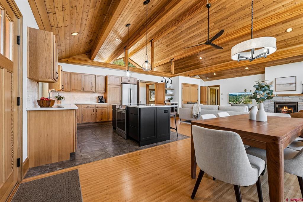 50 Ophir Drive Durango CO 81301