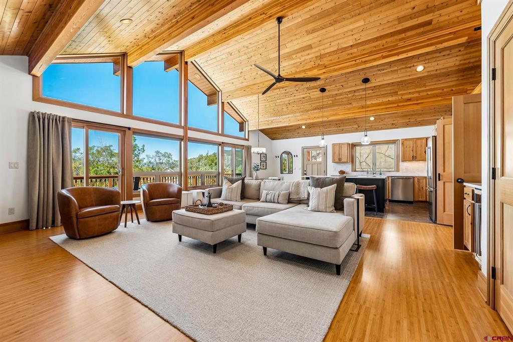 50 Ophir Drive Durango CO 81301