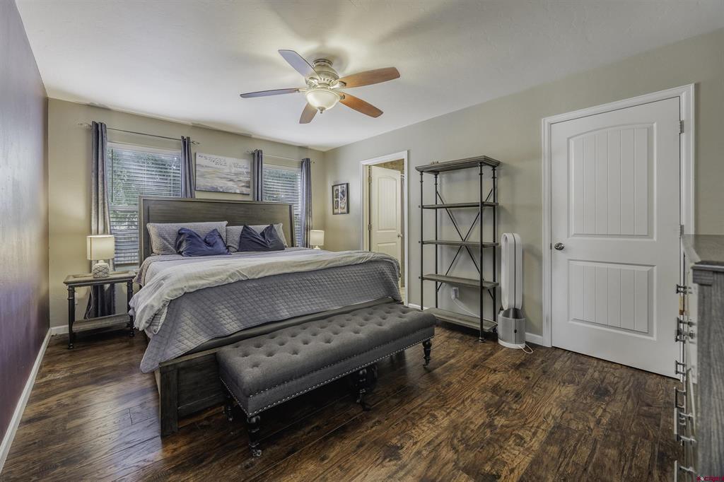 271 Bristlecone Court Montrose CO 81403