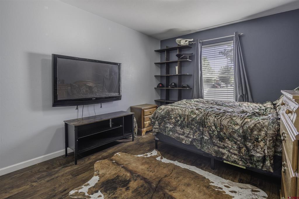 271 Bristlecone Court Montrose CO 81403