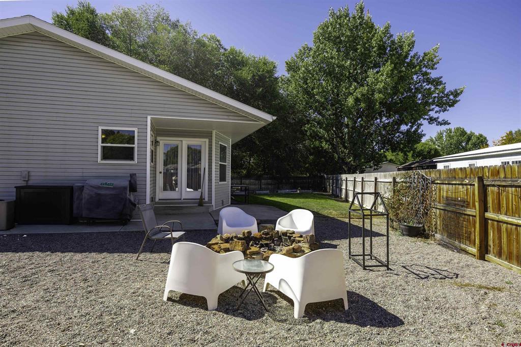 271 Bristlecone Court Montrose CO 81403