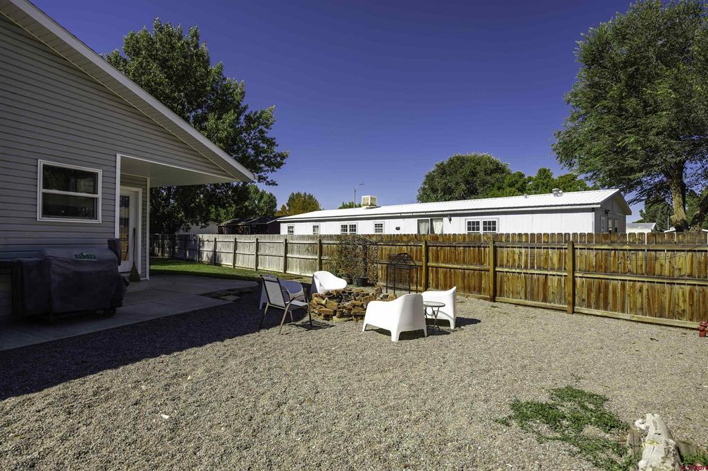 271 Bristlecone Court Montrose CO 81403