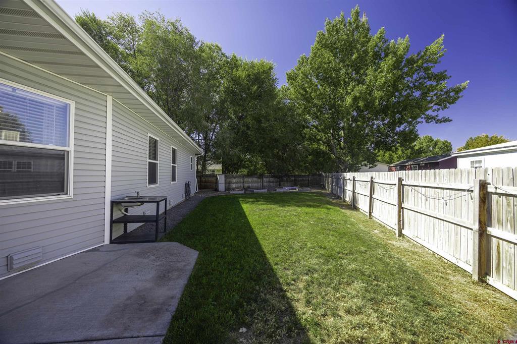 271 Bristlecone Court Montrose CO 81403