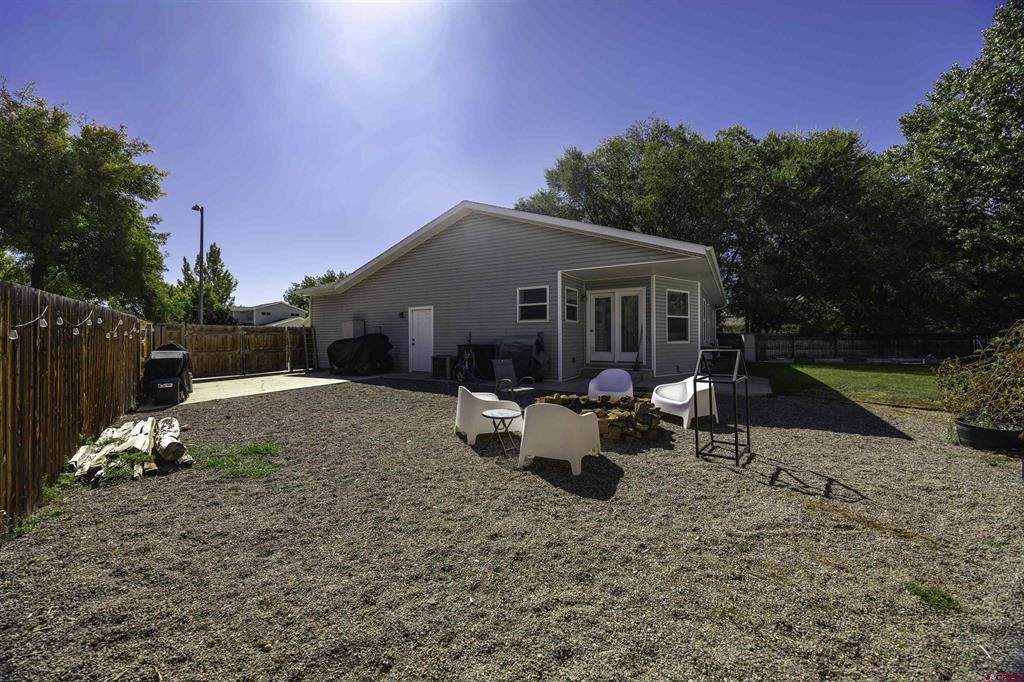 271 Bristlecone Court Montrose CO 81403