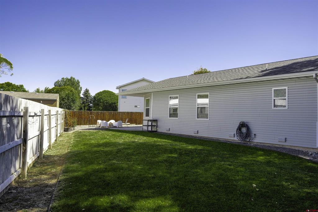 271 Bristlecone Court Montrose CO 81403