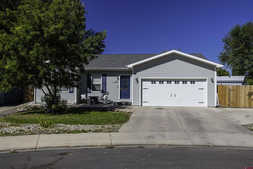 271 Bristlecone Court Montrose CO 81403