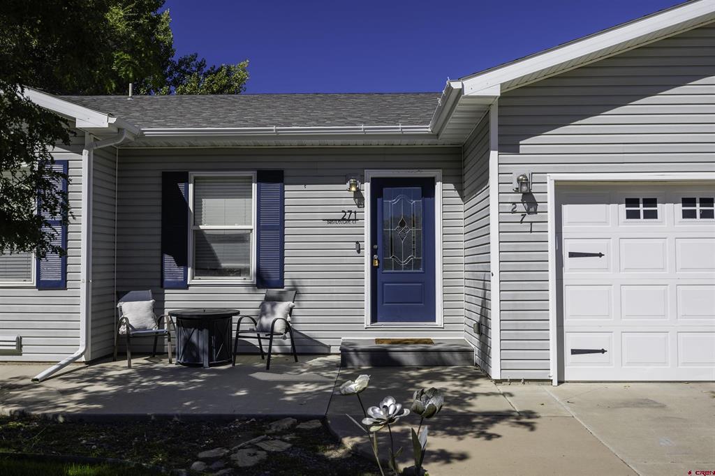 271 Bristlecone Court Montrose CO 81403