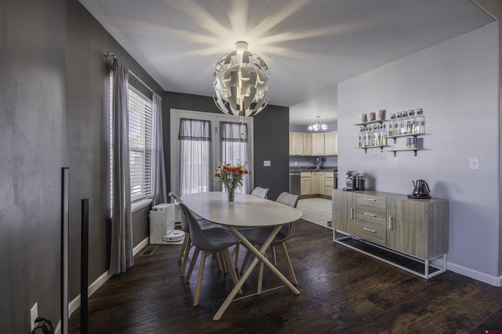 271 Bristlecone Court Montrose CO 81403