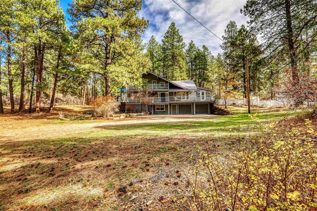 3051A County Road 200 Pagosa Springs CO 81147