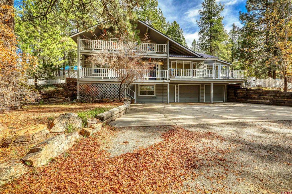 3051A County Road 200 Pagosa Springs CO 81147