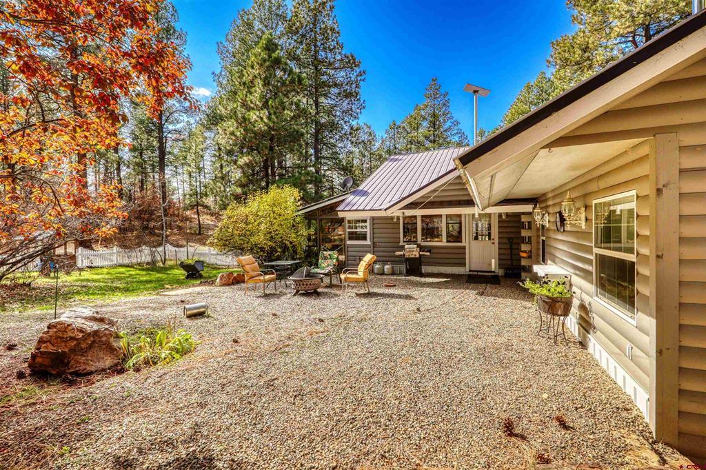 3051A County Road 200 Pagosa Springs CO 81147