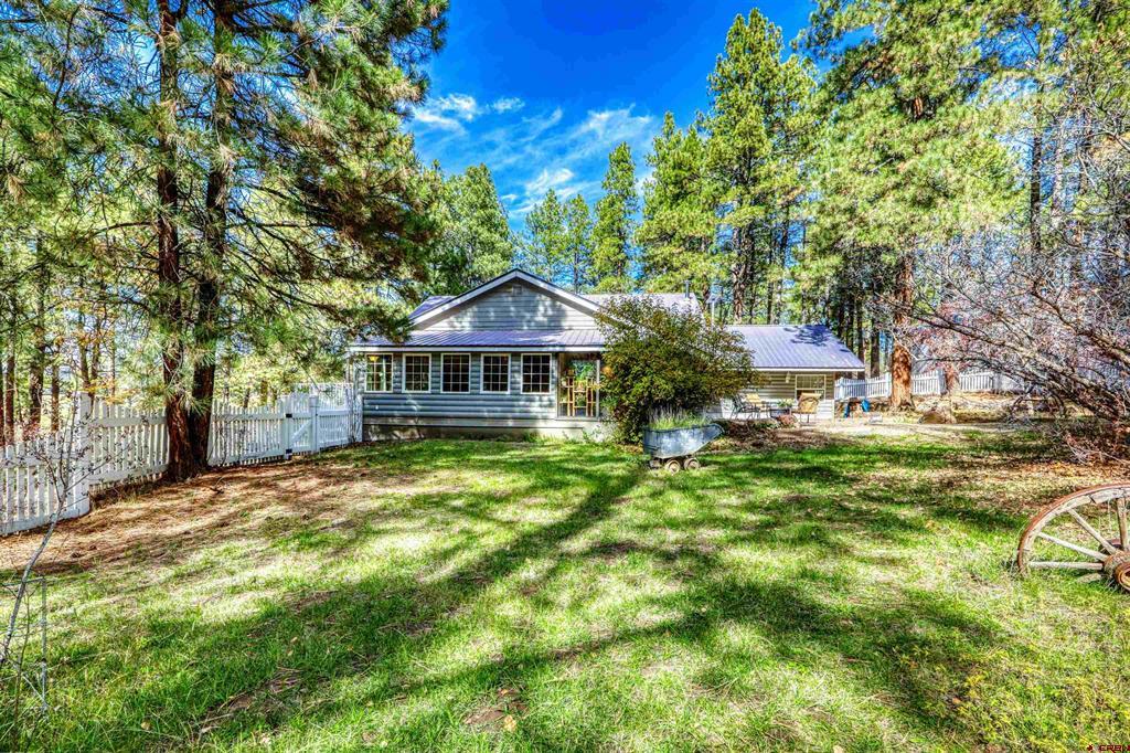 3051A County Road 200 Pagosa Springs CO 81147