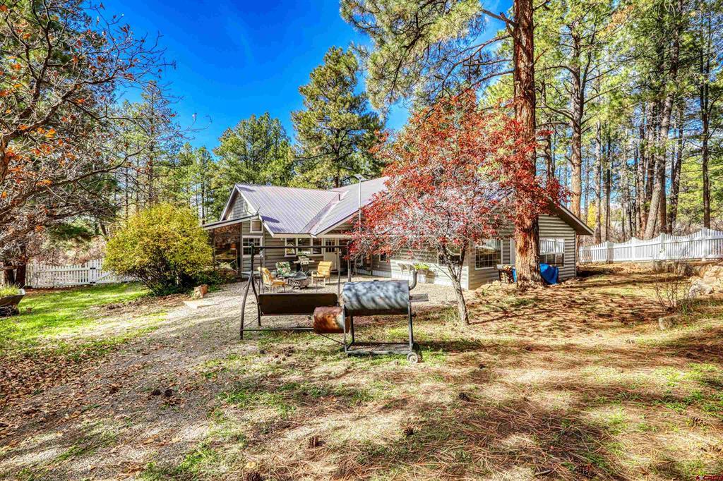 3051A County Road 200 Pagosa Springs CO 81147