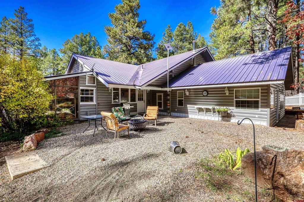 3051A County Road 200 Pagosa Springs CO 81147