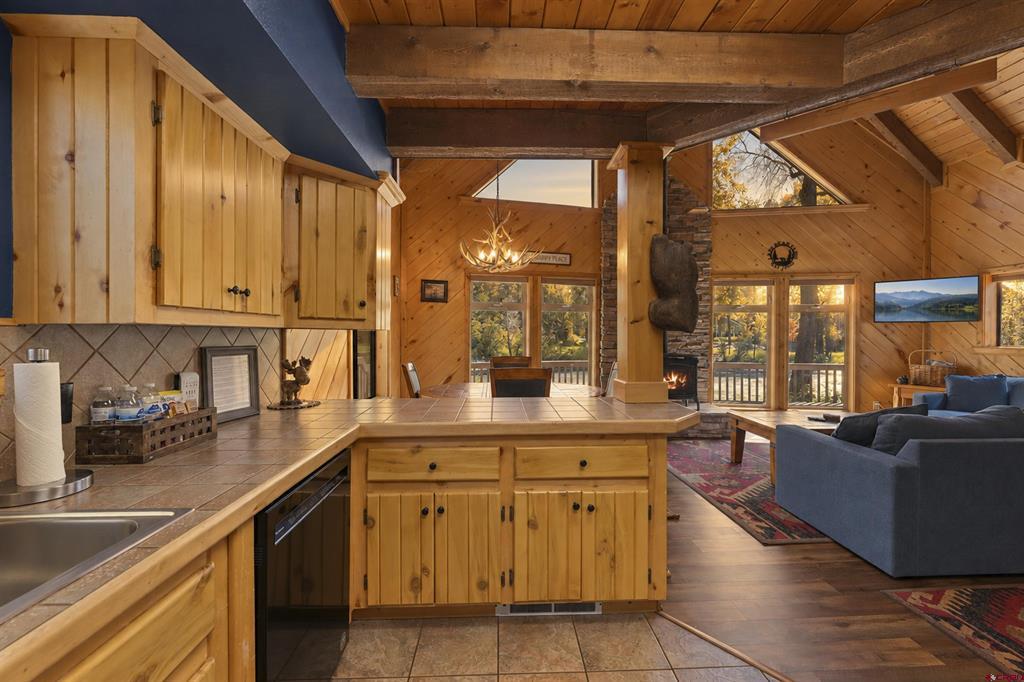 115 Harebell Drive Pagosa Springs CO 81147