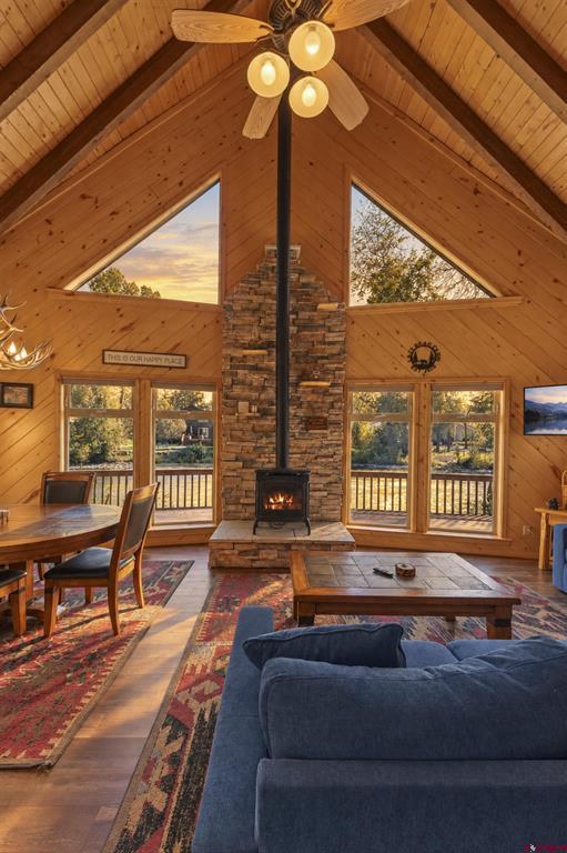 115 Harebell Drive Pagosa Springs CO 81147