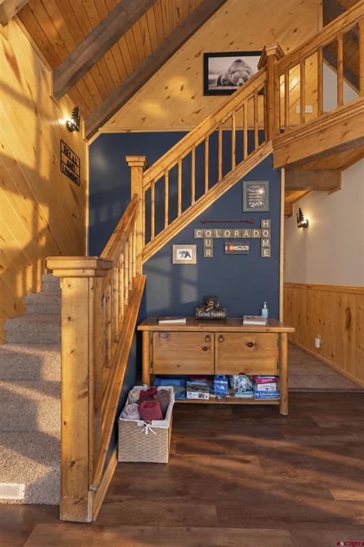 115 Harebell Drive Pagosa Springs CO 81147