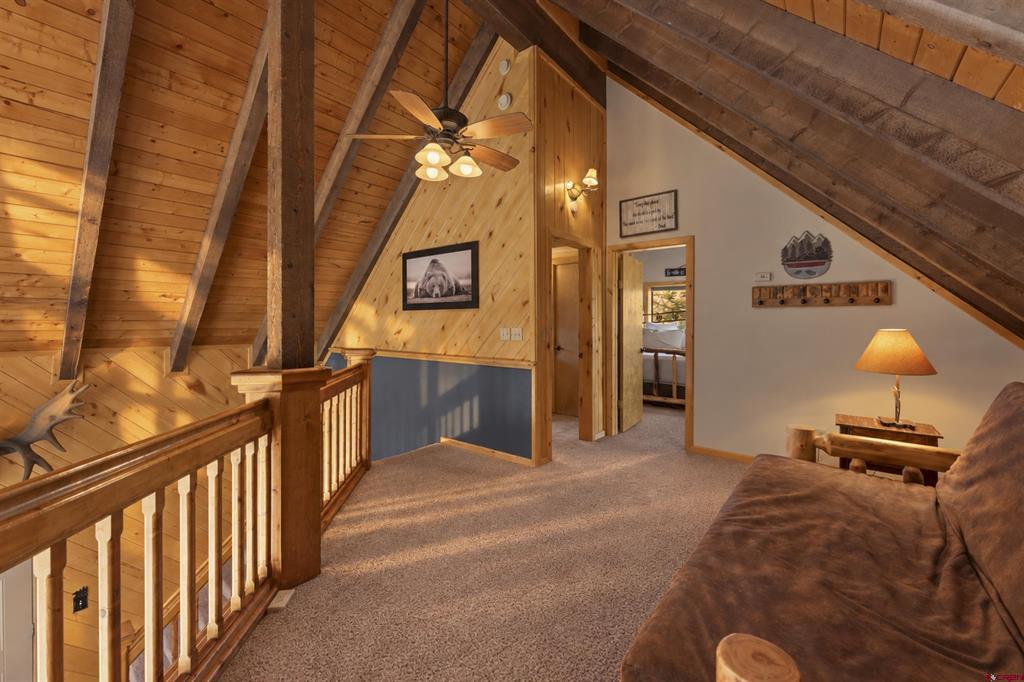 115 Harebell Drive Pagosa Springs CO 81147