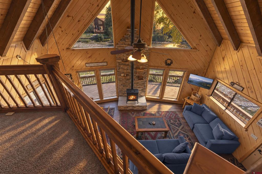 115 Harebell Drive Pagosa Springs CO 81147