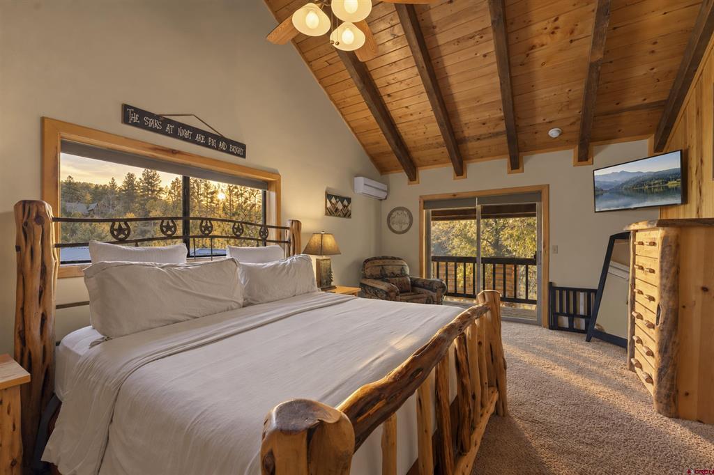 115 Harebell Drive Pagosa Springs CO 81147