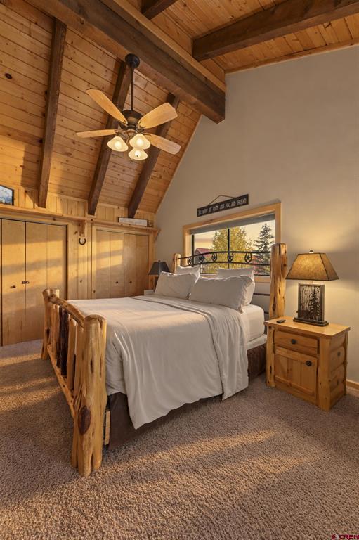 115 Harebell Drive Pagosa Springs CO 81147