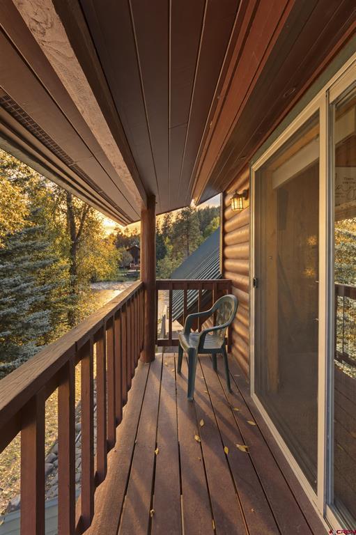 115 Harebell Drive Pagosa Springs CO 81147