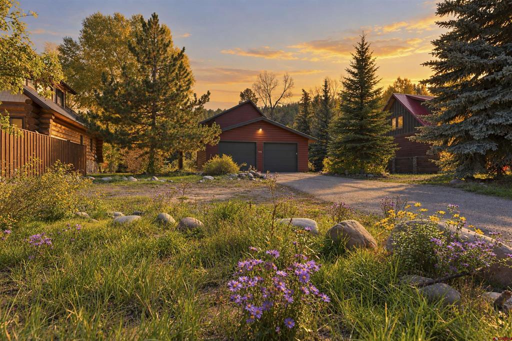 115 Harebell Drive Pagosa Springs CO 81147