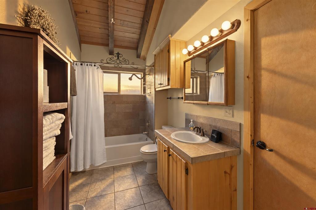 115 Harebell Drive Pagosa Springs CO 81147
