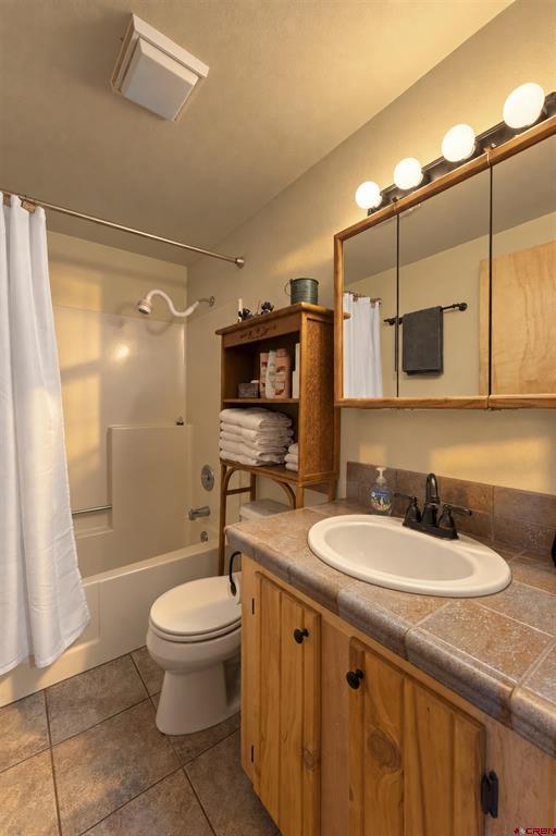 115 Harebell Drive Pagosa Springs CO 81147