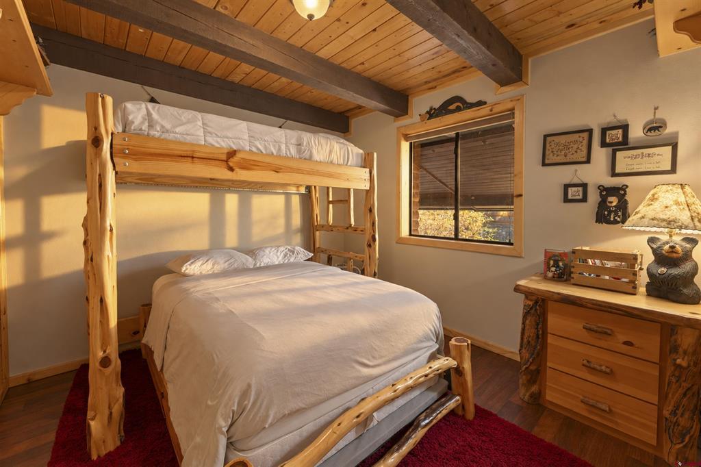 115 Harebell Drive Pagosa Springs CO 81147