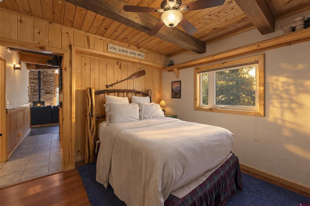 115 Harebell Drive Pagosa Springs CO 81147