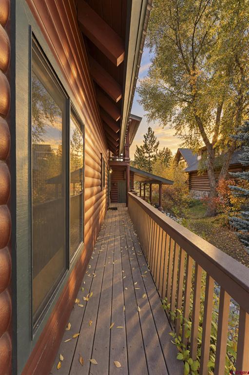 115 Harebell Drive Pagosa Springs CO 81147