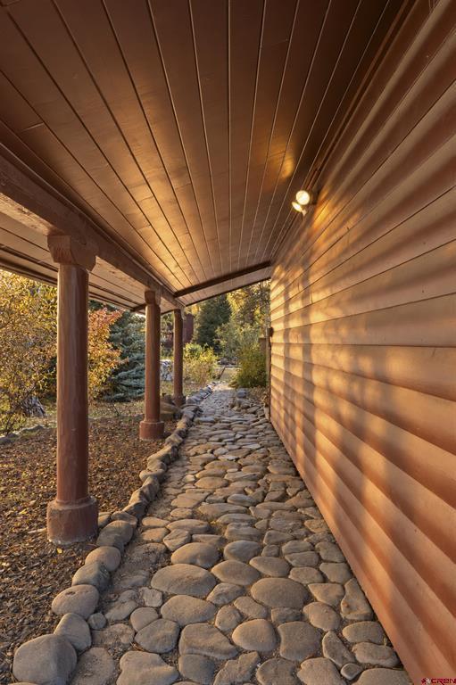 115 Harebell Drive Pagosa Springs CO 81147