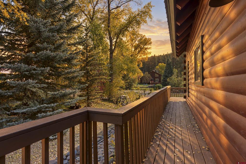 115 Harebell Drive Pagosa Springs CO 81147