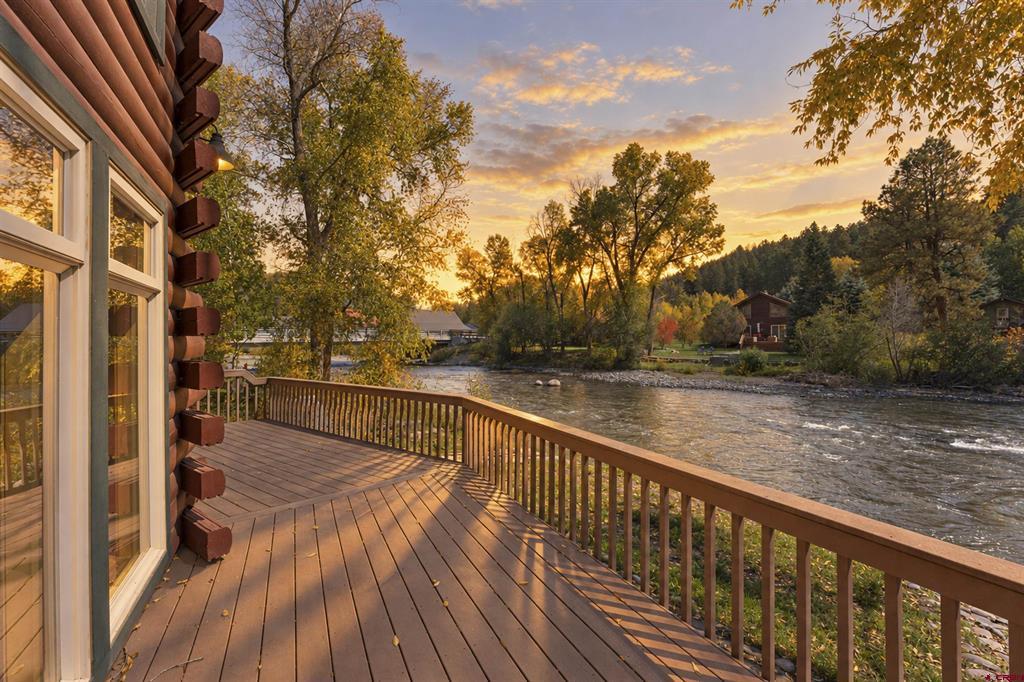 115 Harebell Drive Pagosa Springs CO 81147