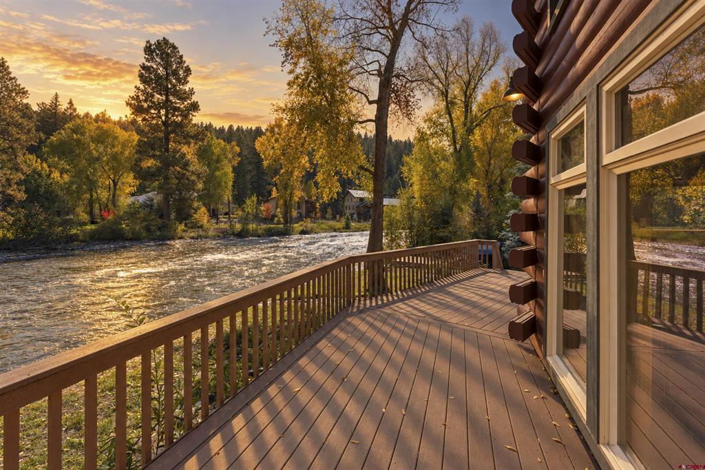 115 Harebell Drive Pagosa Springs CO 81147
