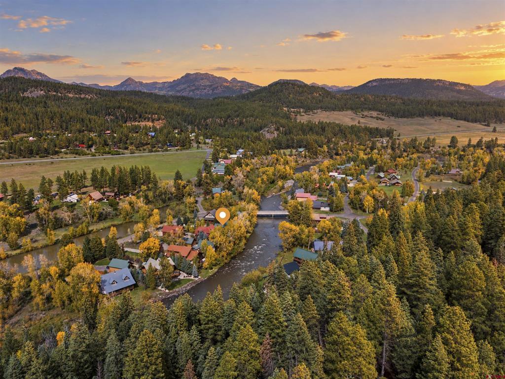 115 Harebell Drive Pagosa Springs CO 81147