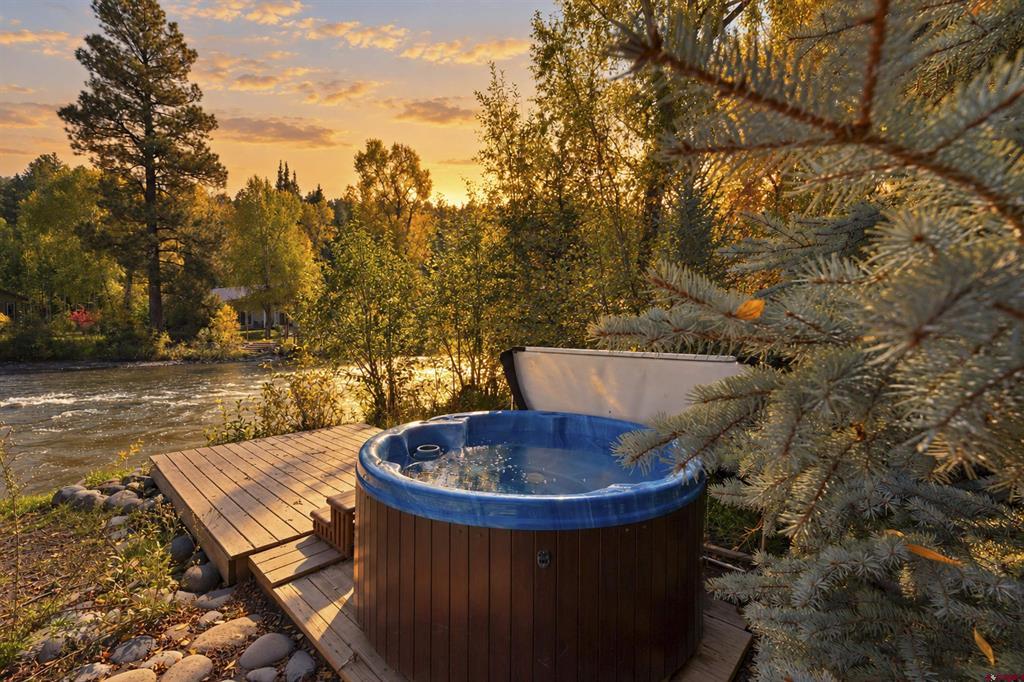 115 Harebell Drive Pagosa Springs CO 81147