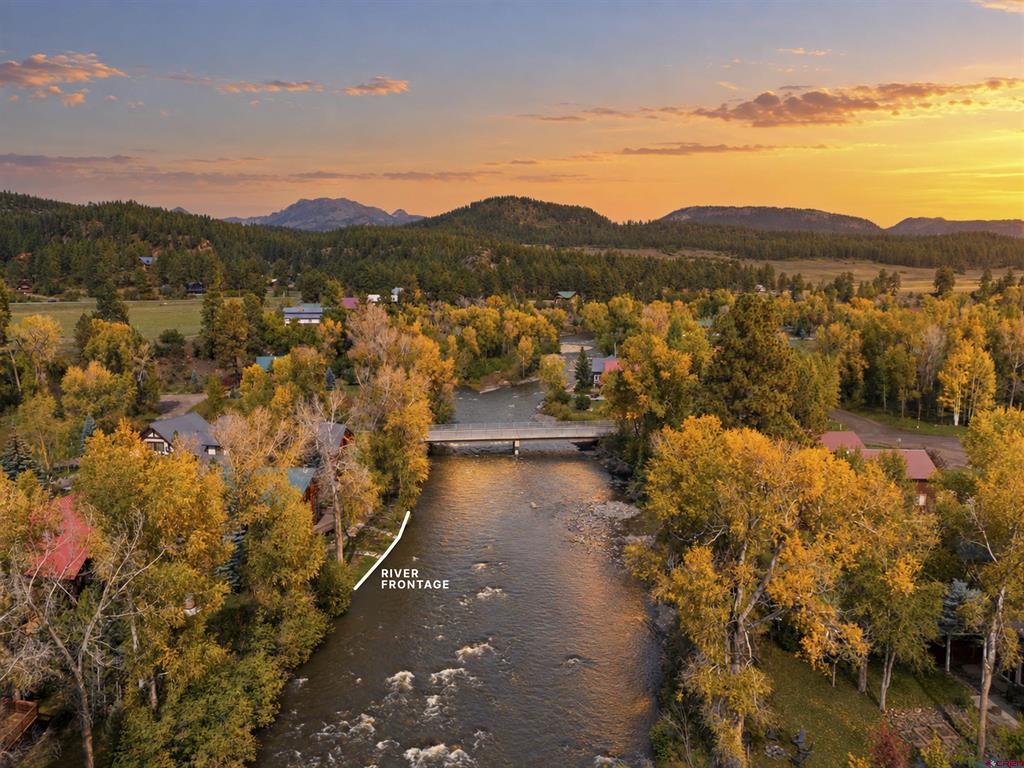 115 Harebell Drive Pagosa Springs CO 81147