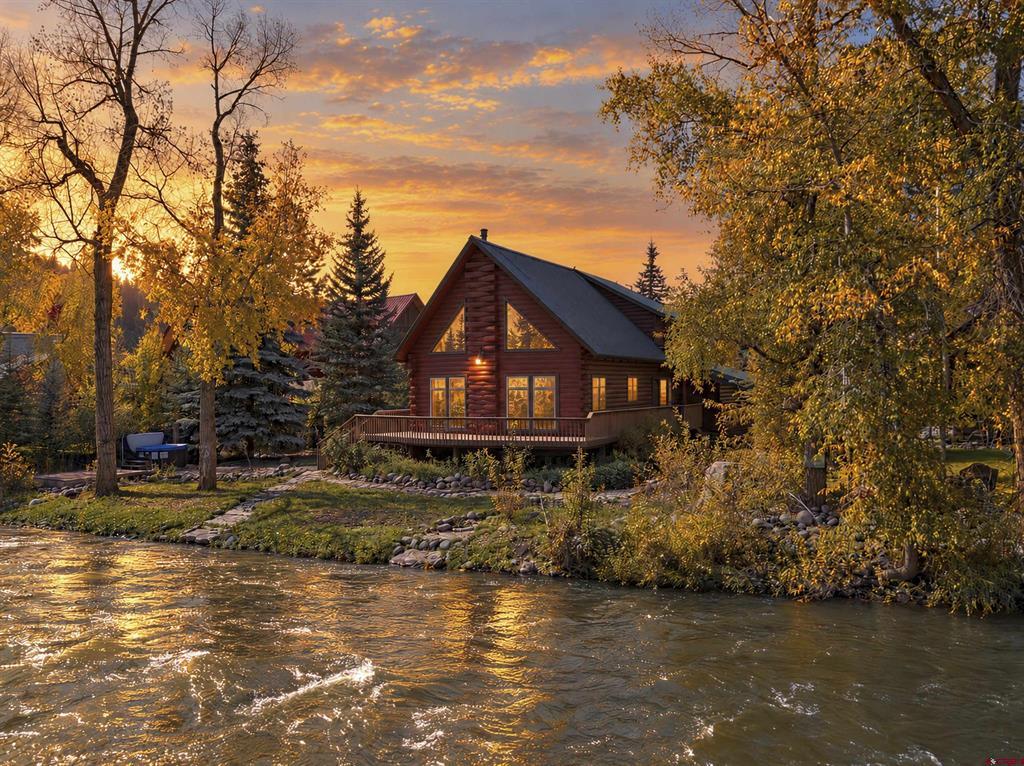 115 Harebell Drive Pagosa Springs CO 81147